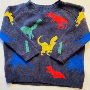 Ticker + Tate sweater from Nordstrom size 6 month